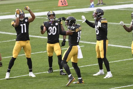 Pittsburgh Steelers y Cleveland Browns se convierten en el equipo que más ha mejorado en la nueva temporada